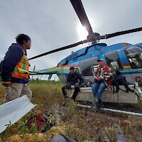 Summer 2021 Prospecting Program